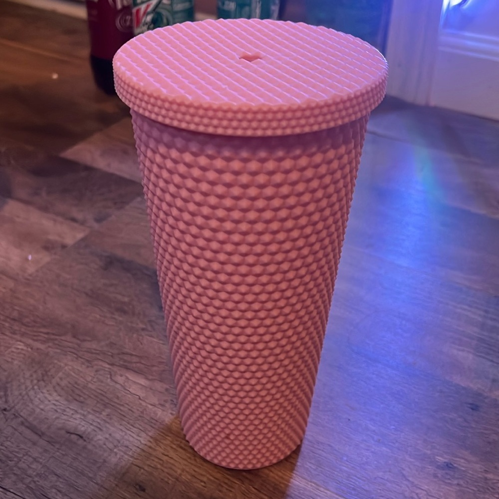 Cup very good never used